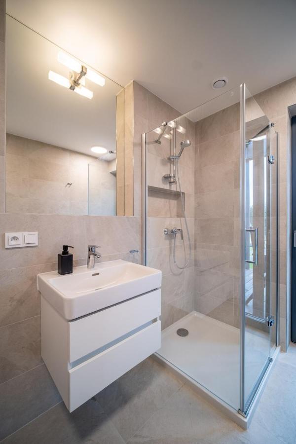 Holiday House U Hajenky 13P Lipno Home Lipno nad Vltavou Bagian luar foto