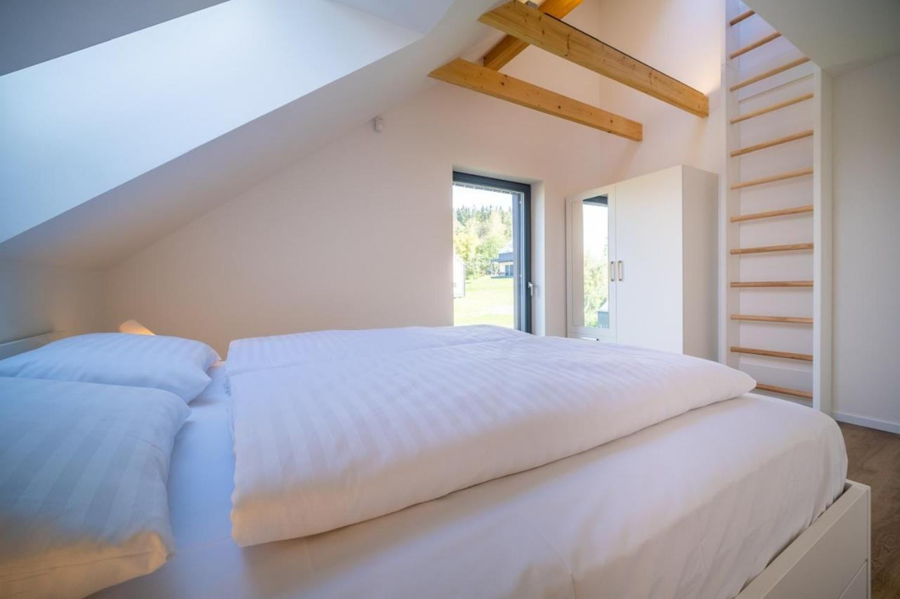 Holiday House U Hajenky 13P Lipno Home Lipno nad Vltavou Bagian luar foto