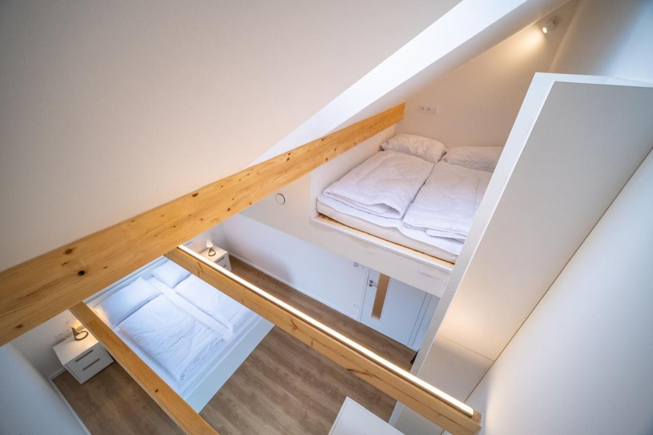 Holiday House U Hajenky 13P Lipno Home Lipno nad Vltavou Bagian luar foto