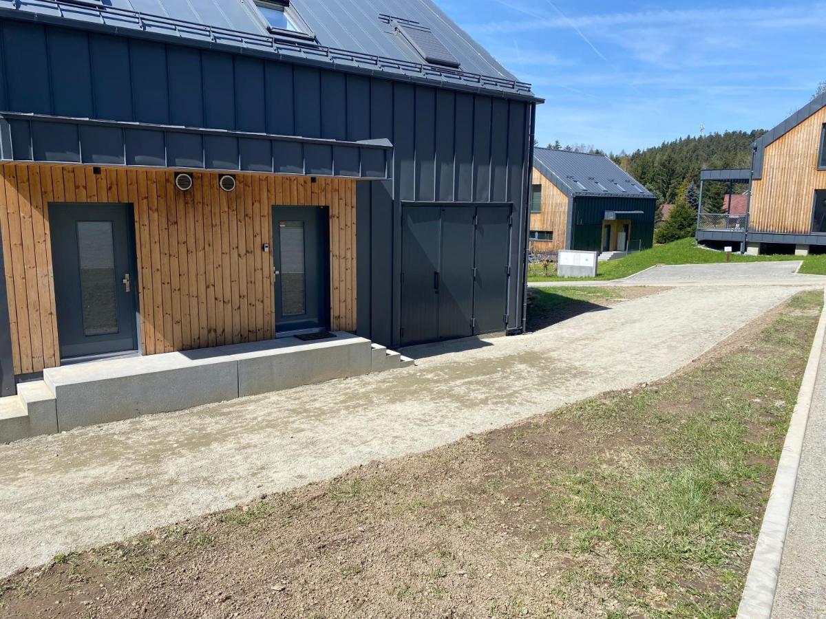 Holiday House U Hajenky 13P Lipno Home Lipno nad Vltavou Bagian luar foto